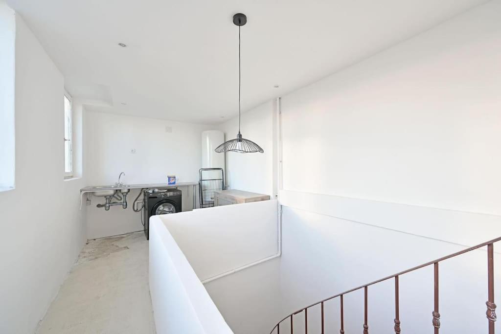 The Rooftop - Ac Clim - Wi-Fi - Parking Gratuit Dans La Rue Avignon Bagian luar foto